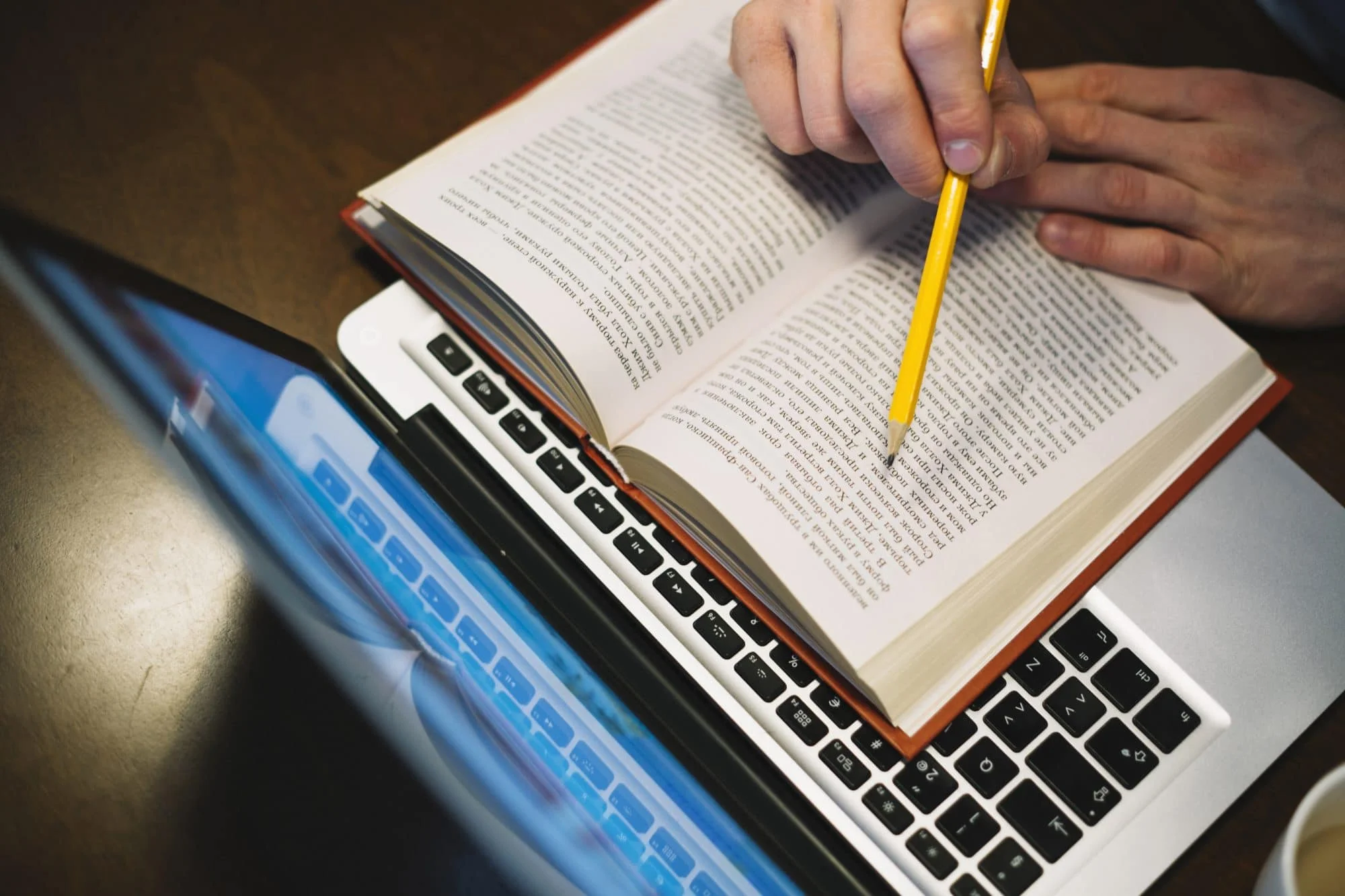 Houston Book Publishers