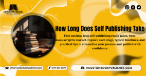 Self Publishing
