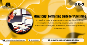 Manuscript Formatting Guide