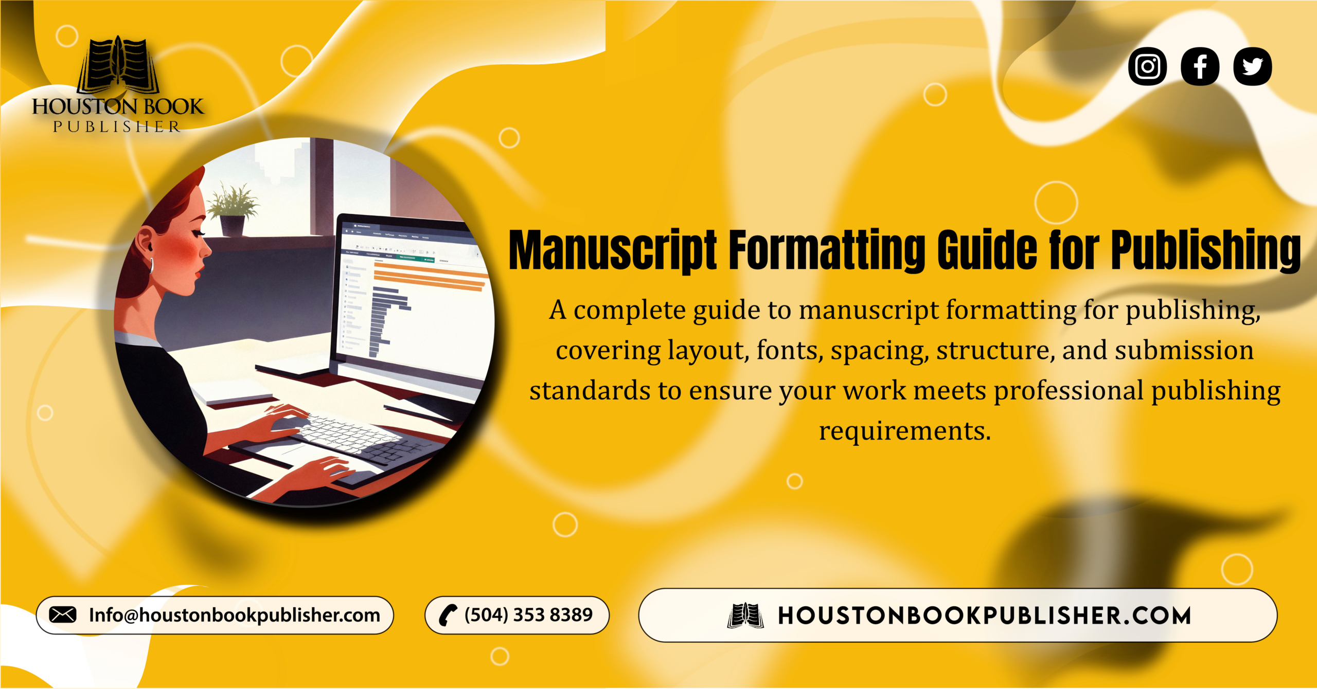 Manuscript Formatting Guide