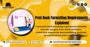 Formatting