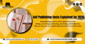 Self publishing