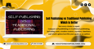 Self Publishing