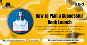 Book Launch