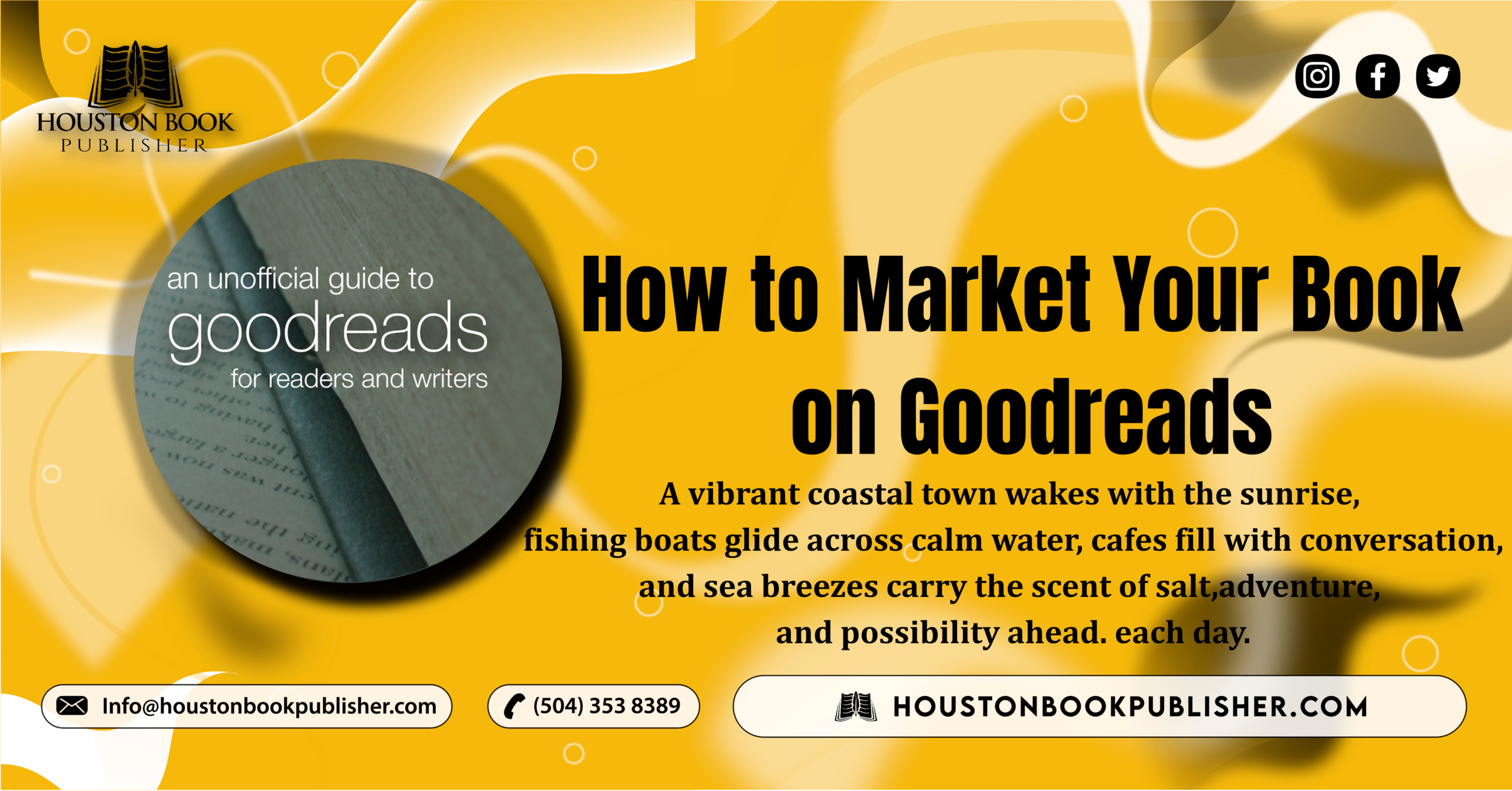 Book on Goodreads